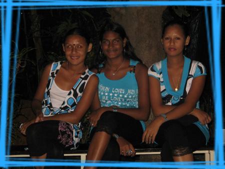 les 3 manZell's